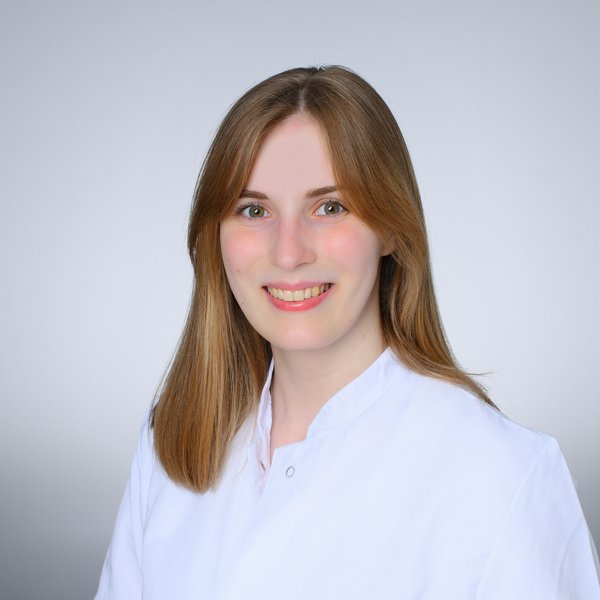 M.Sc. Friederike Hartkopf