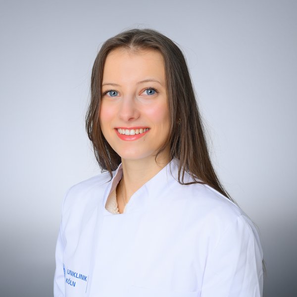 Carmen Arentowicz