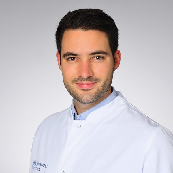 Univ.-Prof. Dr. Dr. Philipp Schommers