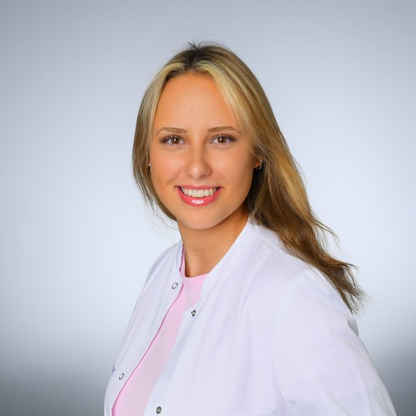 B.Sc. Ina Marie Friedrichs