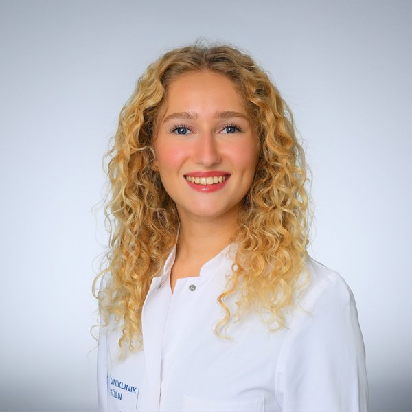 Paulina Wegge